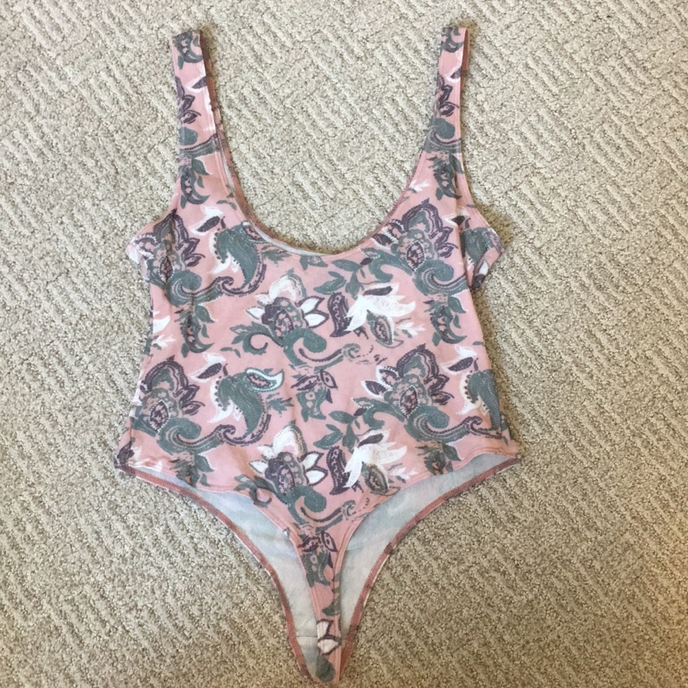 Bodysuit
